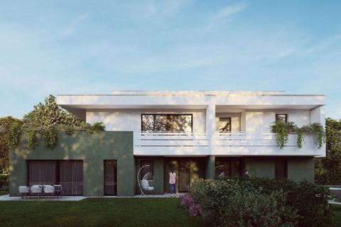 Lejlighed i Vigonza, Padua, Vigonza - € 310.000 | Ref: 3310NO - foto 10