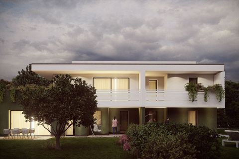 Lejlighed i Vigonza, Padua, Vigonza - € 310.000 | Ref: 3310NO - foto 11