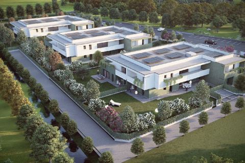 Lejlighed i Vigonza, Padua, Vigonza - € 310.000 | Ref: 3310NO - foto 13