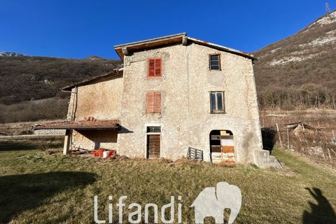 Villa a Ala, Turin, Ala - € 690.000 | Ref: N028 - foto 2