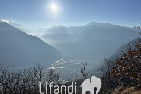 Villa a Ala, Turin, Ala - € 690.000 | Ref: N028 - foto 12
