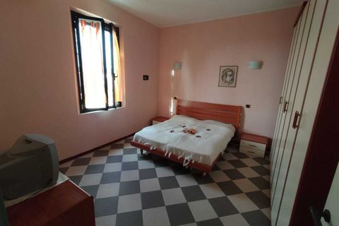 Leilighet i Luni, La Spezia, Luni - € 120 000 | Ref: 107605 - foto 4