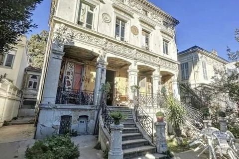 Villa i Nice, Alpes-Maritimes, Nice - € 1.150.000 | Ref: 84070727 - foto 1