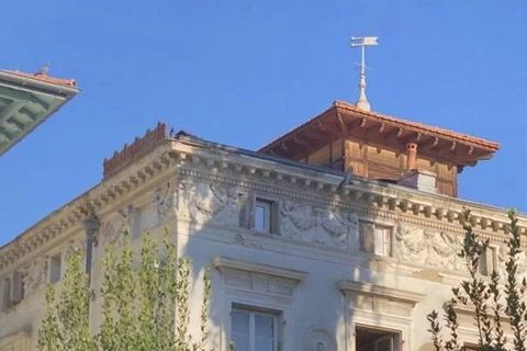 Villa i Nice, Alpes-Maritimes, Nice - € 1.150.000 | Ref: 84070727 - foto 2