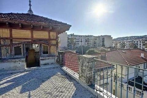 Villa i Nice, Alpes-Maritimes, Nice - € 1.150.000 | Ref: 84070727 - foto 4