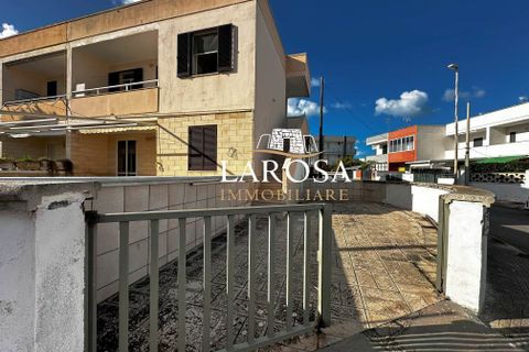 Lejlighed i Melendugno, Lecce, Melendugno - € 120.000 | Ref: cod.083 - foto 1