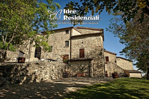 Leilighet i Subbiano, Arezzo, Subbiano - € 160 000 | Ref: Ghiora 1 - foto 3