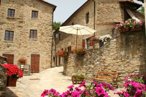 Leilighet i Subbiano, Arezzo, Subbiano - € 160 000 | Ref: Ghiora 1 - foto 4