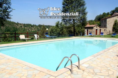 Leilighet i Subbiano, Arezzo, Subbiano - € 160 000 | Ref: Ghiora 1 - foto 5