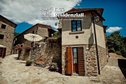 Leilighet i Subbiano, Arezzo, Subbiano - € 160 000 | Ref: Ghiora 1 - foto 7