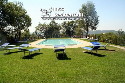 Leilighet i Subbiano, Arezzo, Subbiano - € 160 000 | Ref: Ghiora 1 - foto 8