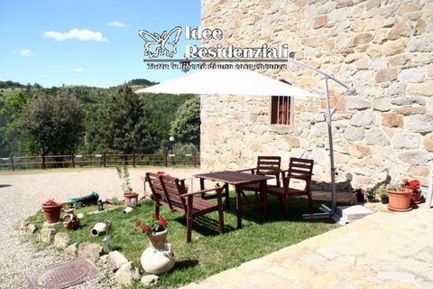 Leilighet i Subbiano, Arezzo, Subbiano - € 160 000 | Ref: Ghiora 1 - foto 9