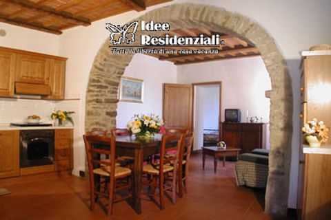 Leilighet i Subbiano, Arezzo, Subbiano - € 160 000 | Ref: Ghiora 1 - foto 11