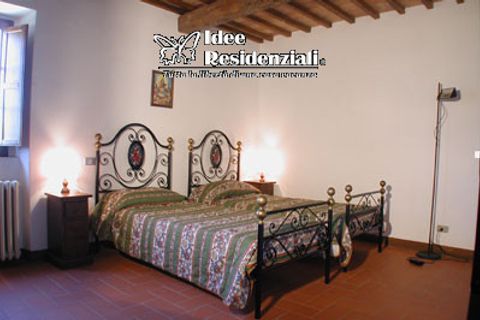 Leilighet i Subbiano, Arezzo, Subbiano - € 160 000 | Ref: Ghiora 1 - foto 13