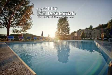 Leilighet i Subbiano, Arezzo, Subbiano - € 160 000 | Ref: Ghiora 1 - foto 17