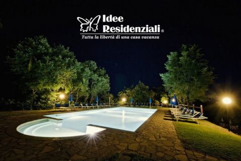 Leilighet i Subbiano, Arezzo, Subbiano - € 160 000 | Ref: Ghiora 1 - foto 19