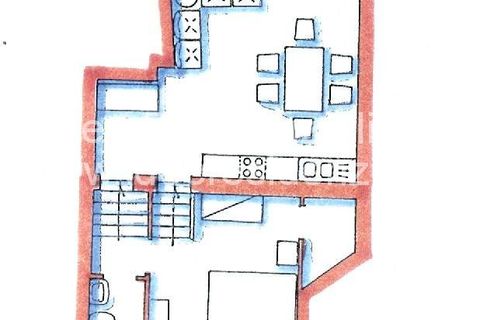 Leilighet i Subbiano, Arezzo, Subbiano - € 160 000 | Ref: Ghiora 1 - foto 21