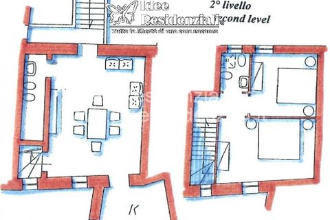 Leilighet i Subbiano, Arezzo, Subbiano - € 160 000 | Ref: Ghiora 1 - foto 22