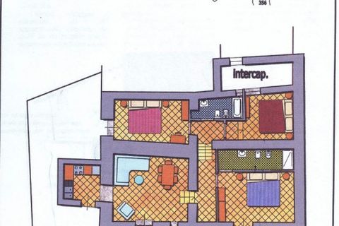 Leilighet i Subbiano, Arezzo, Subbiano - € 160 000 | Ref: Ghiora 1 - foto 23