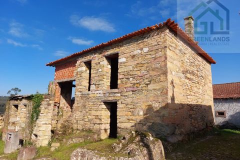 Villa a Arganil, Coimbra, Arganil - € 49.000 | Ref: 578 - foto 2