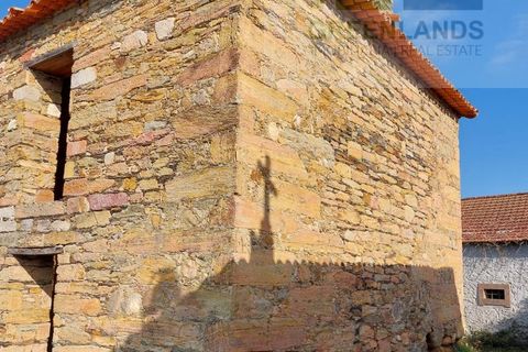 Villa a Arganil, Coimbra, Arganil - € 49.000 | Ref: 578 - foto 3