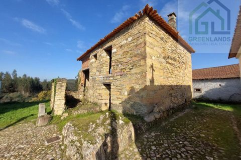 Villa a Arganil, Coimbra, Arganil - € 49.000 | Ref: 578 - foto 4