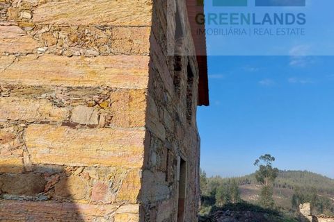Villa a Arganil, Coimbra, Arganil - € 49.000 | Ref: 578 - foto 5