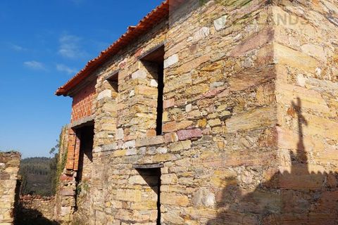 Villa a Arganil, Coimbra, Arganil - € 49.000 | Ref: 578 - foto 6