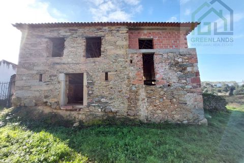 Villa a Arganil, Coimbra, Arganil - € 49.000 | Ref: 578 - foto 7