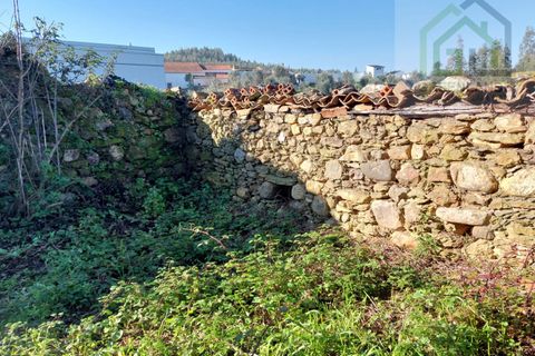 Villa a Arganil, Coimbra, Arganil - € 49.000 | Ref: 578 - foto 14