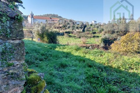 Villa a Arganil, Coimbra, Arganil - € 49.000 | Ref: 578 - foto 18