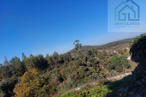 Villa a Arganil, Coimbra, Arganil - € 49.000 | Ref: 578 - foto 20