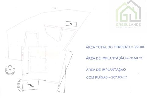 Villa a Arganil, Coimbra, Arganil - € 49.000 | Ref: 578 - foto 21