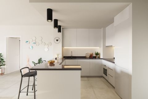 Penthouse i Fuengirola, Malaga, Fuengirola - € 499 000 | Ref: CLDS-7542NBA - foto 4