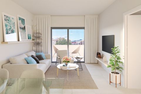 Penthouse i Fuengirola, Malaga, Fuengirola - € 499 000 | Ref: CLDS-7542NBA - foto 3