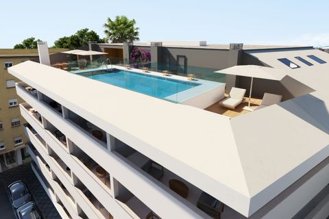 Penthouse i Fuengirola, Malaga, Fuengirola - € 499 000 | Ref: CLDS-7542NBA - foto 5