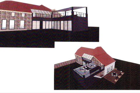 Landejendom i Pargues, Aube, Pargues - € 85.000 | Ref: 84077038 - foto 2