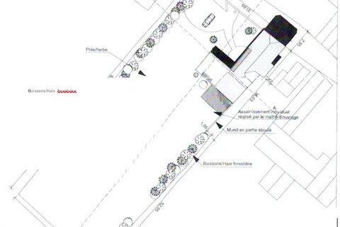 Landejendom i Pargues, Aube, Pargues - € 85.000 | Ref: 84077038 - foto 5