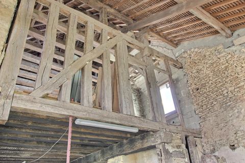 Landejendom i Pargues, Aube, Pargues - € 85.000 | Ref: 84077038 - foto 16