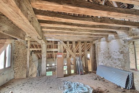 Landejendom i Pargues, Aube, Pargues - € 85.000 | Ref: 84077038 - foto 18