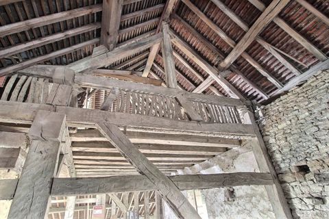 Landejendom i Pargues, Aube, Pargues - € 85.000 | Ref: 84077038 - foto 19