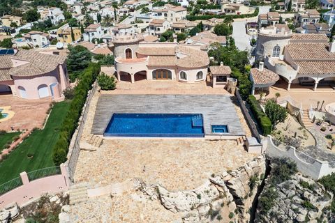 Villa i Benitachell, Alicante, Benitachell - € 1.750.000 | Ref: SLV26-8138Q - foto 3