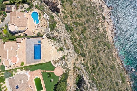 Villa i Benitachell, Alicante, Benitachell - € 1.750.000 | Ref: SLV26-8138Q - foto 24