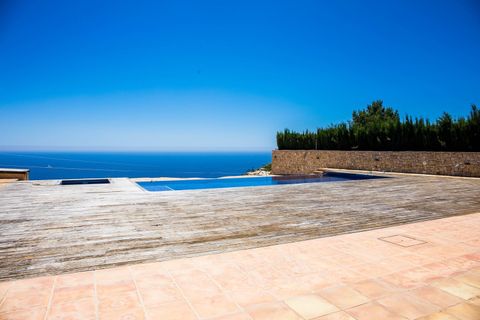 Villa i Benitachell, Alicante, Benitachell - € 1.750.000 | Ref: SLV26-8138Q - foto 10