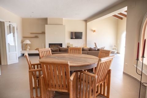 Villa i Benitachell, Alicante, Benitachell - € 1.750.000 | Ref: SLV26-8138Q - foto 34