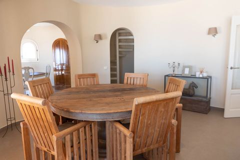 Villa i Benitachell, Alicante, Benitachell - € 1.750.000 | Ref: SLV26-8138Q - foto 36