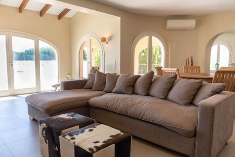 Villa i Benitachell, Alicante, Benitachell - € 1.750.000 | Ref: SLV26-8138Q - foto 41