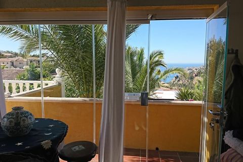 Villa i Benitachell, Alicante, Benitachell - € 585.000 | Ref: SLV26-4313P - foto 9