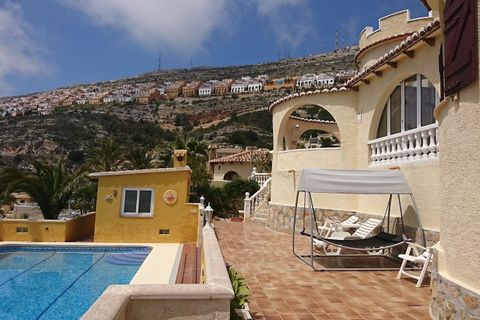 Villa i Benitachell, Alicante, Benitachell - € 585.000 | Ref: SLV26-4313P - foto 36