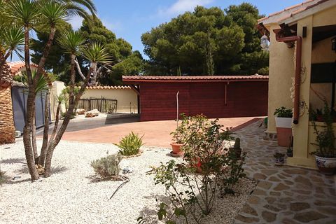 Villa i Benitachell, Alicante, Benitachell - € 585.000 | Ref: SLV26-4313P - foto 40